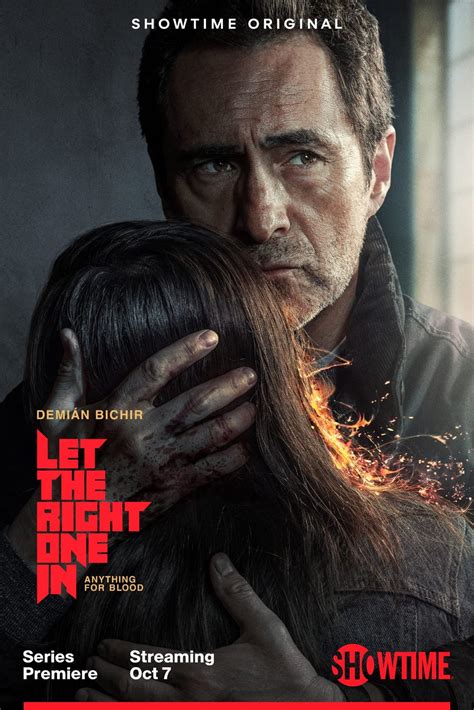 Let the Right One In S01E08 720p WEB x265.